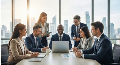 Work Abroad Assistance at JimExpert