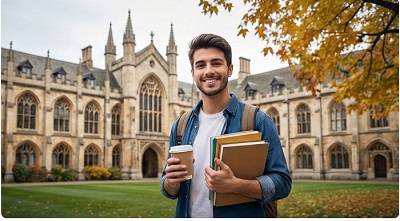 Study Abroad Programs by JimExpert