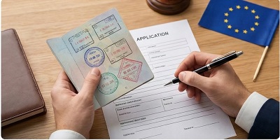 Visa and Immigration Support by JimExpert